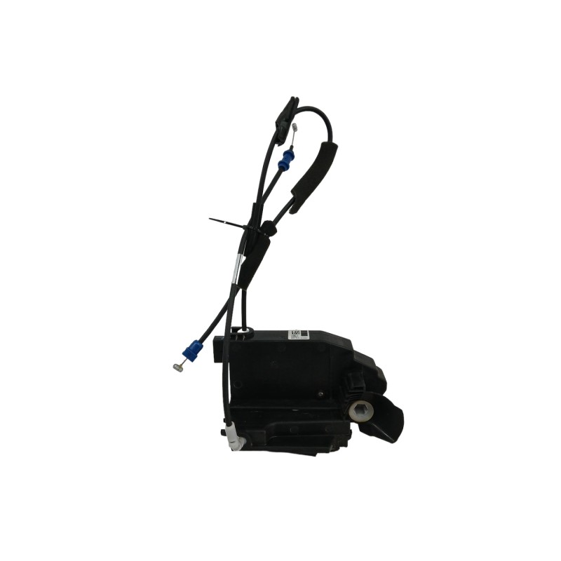 CERRADURA PUERTA DELANTERA IZQUIERDA