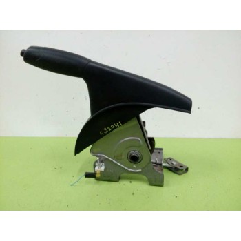 Recambio de palanca freno de mano para nissan juke (f15) acenta referencia OEM IAM 360101KK0A  