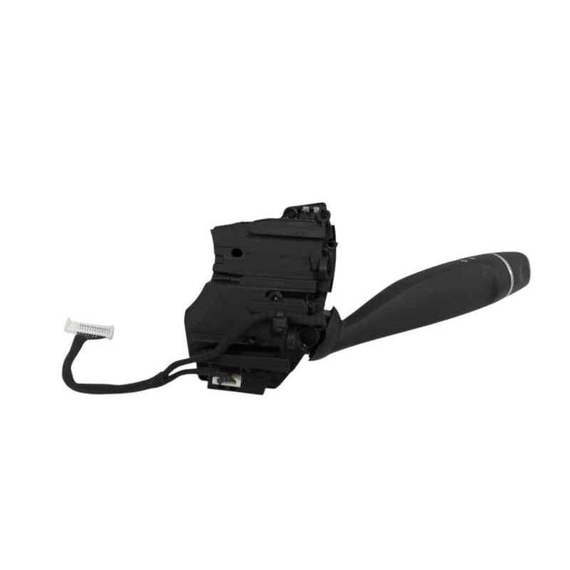 MANDO VOLANTE CONTRO VELOCIDAD