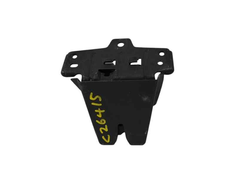 Recambio de cerradura maletero / porton para volvo xc40 (536) t3 1477 cc referencia OEM IAM 31349975  
