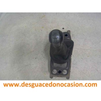 Recambio de palanca cambio para seat altea xl (5p5) stylance / style referencia OEM IAM 1K0711112B  
