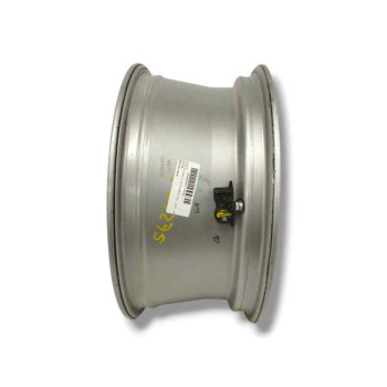 Recambio de llanta para toyota corolla hatchback (_e21_, _ea1_, _eh1_) 1.8 hybrid (zwe211, zwe219) referencia OEM IAM 4261102R20