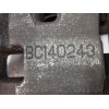 Recambio de pinza freno delantera derecha para hyundai h350 kasten 2.5 crdi cat referencia OEM IAM 5818059A10 BC140243 