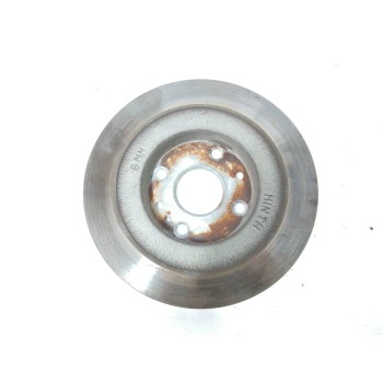 Recambio de disco freno trasero para mazda mx-5 (nb) 1.6 16v cat referencia OEM IAM BR7426251E  