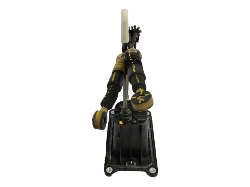 Recambio de palanca cambio para renault clio iii 1.5 dci diesel cat referencia OEM IAM 8200556912  