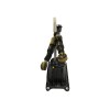 Recambio de palanca cambio para renault clio iii 1.5 dci diesel cat referencia OEM IAM 8200556912  