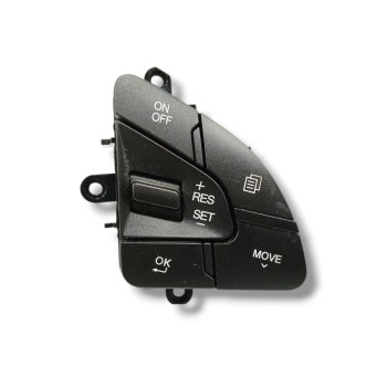 Recambio de mando volante para ssangyong tivoli 1.5 g15dtf referencia OEM IAM 8915135450 LADO DERECHO 