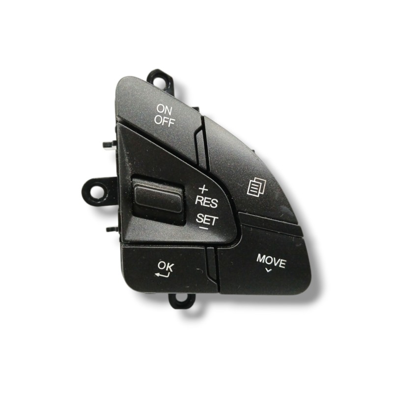 Recambio de mando volante para ssangyong tivoli 1.5 g15dtf referencia OEM IAM 8915135450 LADO DERECHO 