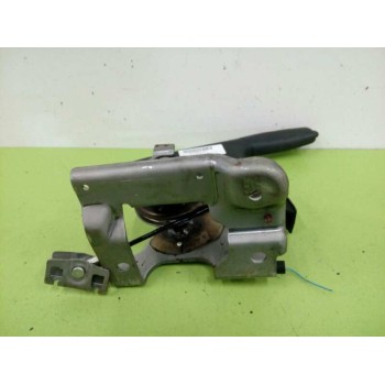 Recambio de palanca freno de mano para nissan juke (f15) acenta referencia OEM IAM 360101KK0A  