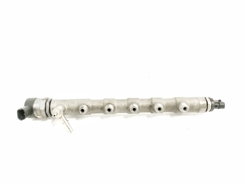 Recambio de rampa inyectora para kia optima 1.7 crdi cat referencia OEM IAM 314002A640 0445214351 