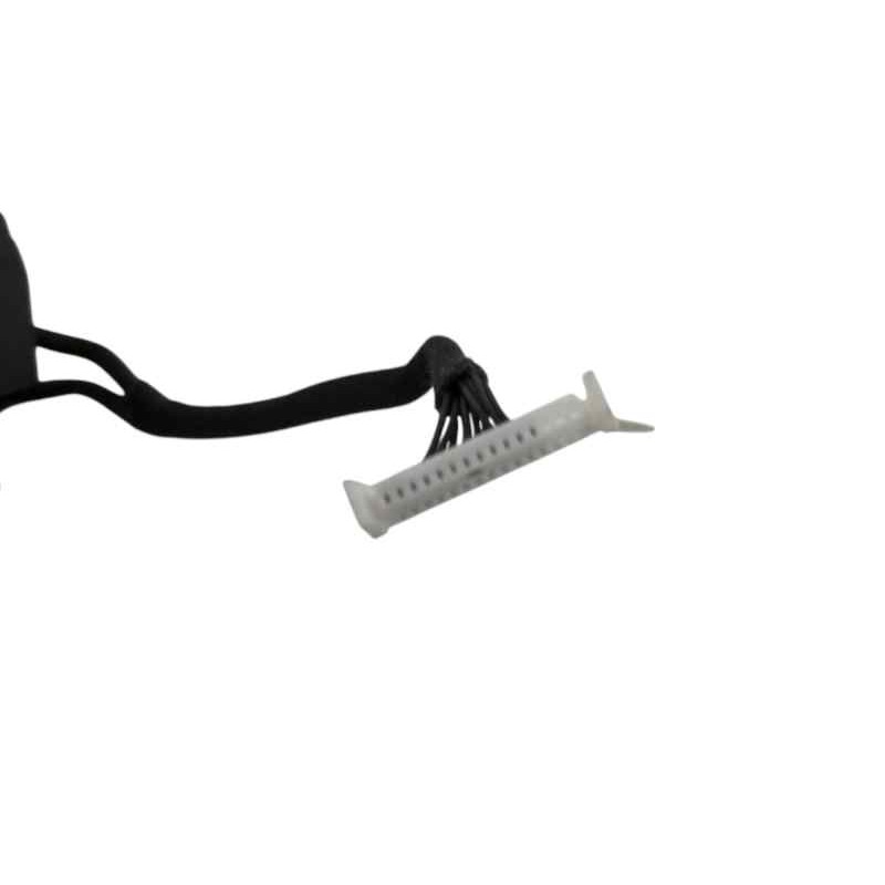 MANDO VOLANTE CONTRO VELOCIDAD