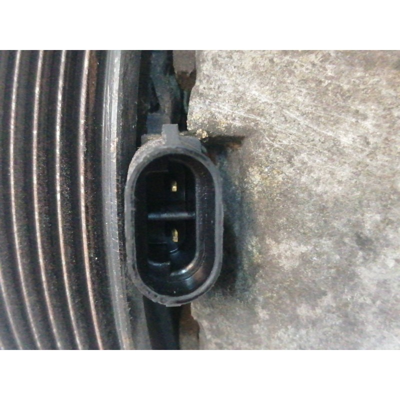 COMPRESOR AIRE ACONDICIONADO