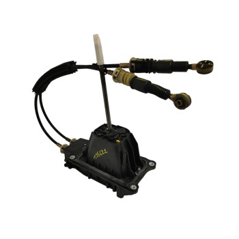 Recambio de palanca cambio para renault clio iii 1.5 dci diesel cat referencia OEM IAM 8200556912  