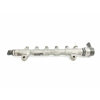 Recambio de rampa inyectora para kia optima 1.7 crdi cat referencia OEM IAM 314002A640 0445214351 
