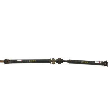 Recambio de transmision central para toyota rav 4 ii (_a2_) 2.0 4wd (aca21, aca20) referencia OEM IAM 3710042050 168 CM 