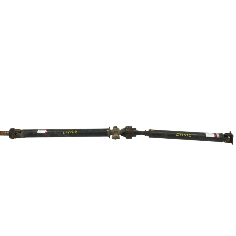 Recambio de transmision central para toyota rav 4 ii (_a2_) 2.0 4wd (aca21, aca20) referencia OEM IAM 3710042050 168 CM 