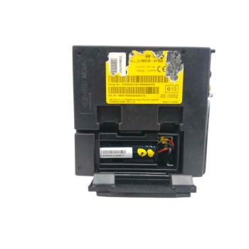Recambio de modulo electronico para hyundai i10 (ac3) 1.2 16v cat referencia OEM IAM 96510K7400  