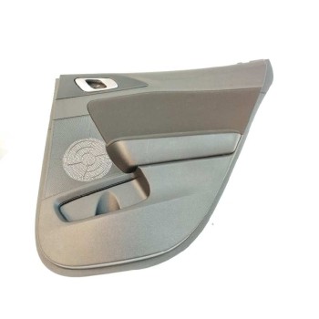 GUARNECIDO PUERTA TRASERA DERECHA 83302J7020 NEGRO 