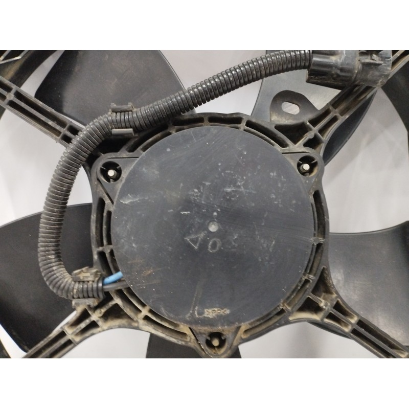 ELECTROVENTILADOR