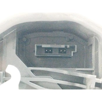 Recambio de cerradura puerta delantera izquierda para bmw serie 1 lim. (f21) 2.0 turbodiesel referencia OEM IAM 7229461  