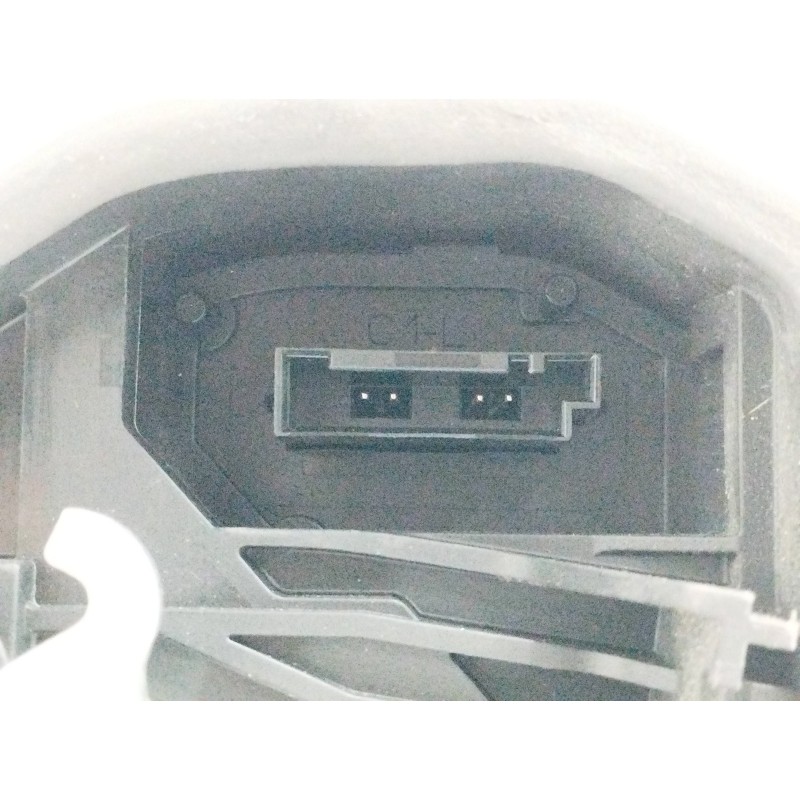 CERRADURA PUERTA DELANTERA IZQUIERDA