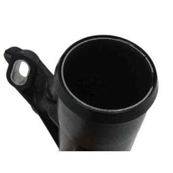 Recambio de tubo presion turbocompresor para renault captur i ( j5 h5 ) 1.5 dci 110 referencia OEM IAM 144601524R  