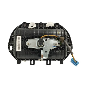 Recambio de airbag delantero derecho para citroën c4 picasso 1.2 12v e-thp referencia OEM IAM 9676715380  