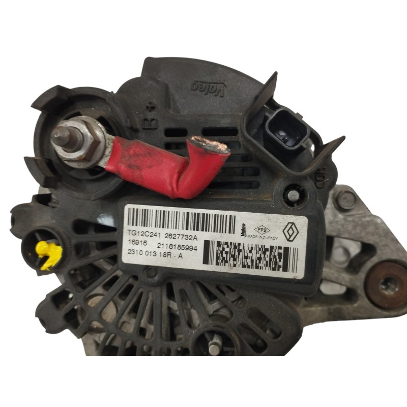 ALTERNADOR TG12C241
