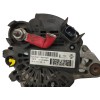 Recambio de alternador para renault clio iv grandtour 1.5 dci diesel fap referencia OEM IAM 231001318R TG12C241 