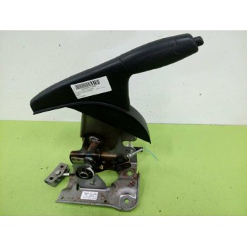 Recambio de palanca freno de mano para nissan juke (f15) acenta referencia OEM IAM 360101KK0A  