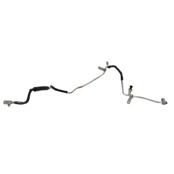 Recambio de tubos aire acondicionado para chevrolet lacetti 2.0 diesel cat referencia OEM IAM 96812035  