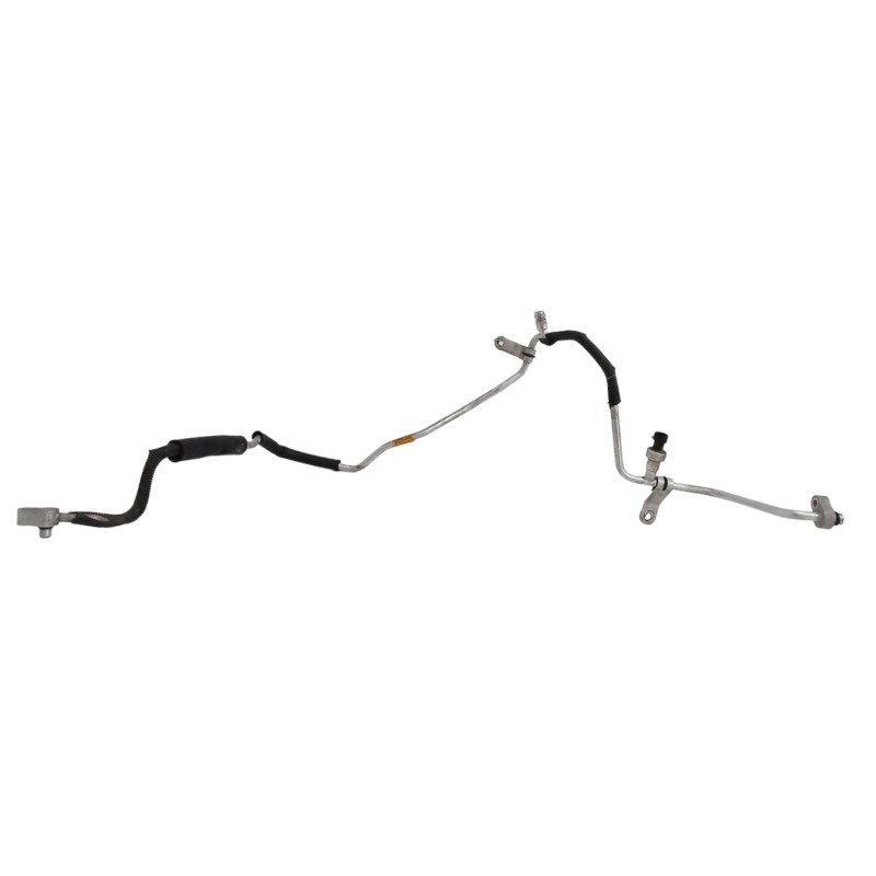 Recambio de tubos aire acondicionado para chevrolet lacetti 2.0 diesel cat referencia OEM IAM 96812035  