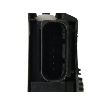 Recambio de cerradura puerta delantera izquierda para citroën c4 grand picasso 1.2 12v e-thp / puretech referencia OEM IAM 98103