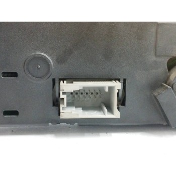 Recambio de mando climatizador para bmw serie 3 coupe (e92) 325d referencia OEM IAM 64119147300 A2C53246366 