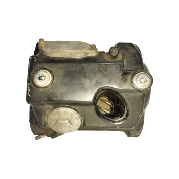 Recambio de culata para honda transalp/africa twin/varadero xl 600 v transalp  (pd06) referencia OEM IAM 12100MM9000 DELANTERA 1