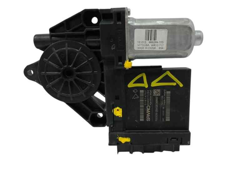 Recambio de motor elevalunas delantero derecho para volvo xc40 (536) t3 1477 cc referencia OEM IAM 31674757  
