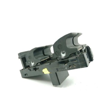 Recambio de mando elevalunas delantero izquierdo para volkswagen touran (5t1) 1.6 16v tdi dpf referencia OEM IAM 5G0959857D  