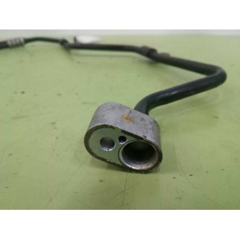 Recambio de tubos aire acondicionado para volkswagen crafter combi (2e) combi 35 batalla corta referencia OEM IAM 2E0820721B  