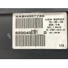 Recambio de cuadro instrumentos para renault megane ii classic berlina 1.6 16v referencia OEM IAM 8200408781  