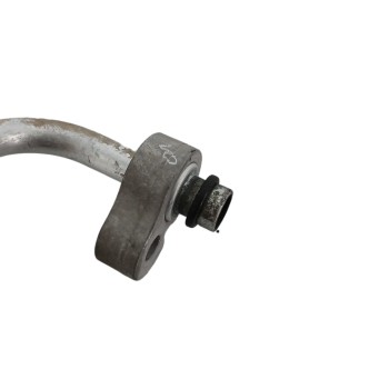 Recambio de tubos aire acondicionado para chevrolet lacetti 2.0 diesel cat referencia OEM IAM 96812035  