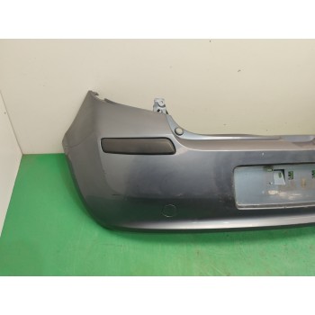 Recambio de paragolpes trasero para renault clio iii 1.5 dci diesel cat referencia OEM IAM 8200402320  