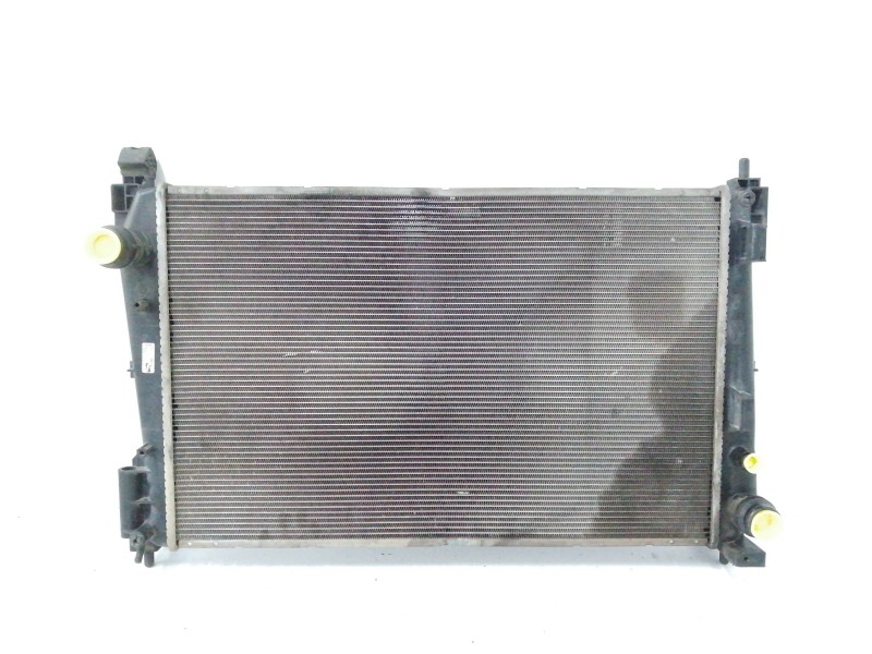Recambio de radiador agua para opel corsa d 1.3 16v cdti referencia OEM IAM 440926702  