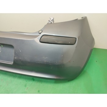Recambio de paragolpes trasero para renault clio iii 1.5 dci diesel cat referencia OEM IAM 8200402320  