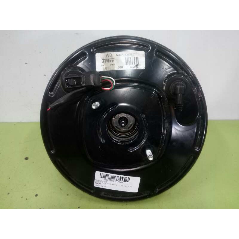 Recambio de servofreno para nissan juke (f15) acenta referencia OEM IAM 460071KW3B  