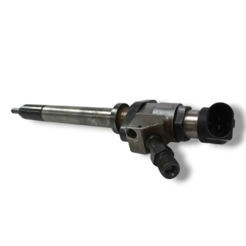 Recambio de inyector para volvo s40 berlina 2.0 diesel cat referencia OEM IAM 9647247280  