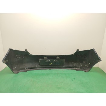 Recambio de paragolpes trasero para renault clio iii 1.5 dci diesel cat referencia OEM IAM 8200402320  