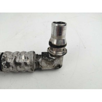 Recambio de tubos aire acondicionado para mercedes-benz clase e (w211) berlina 3.0 v6 cat referencia OEM IAM A2118303515  