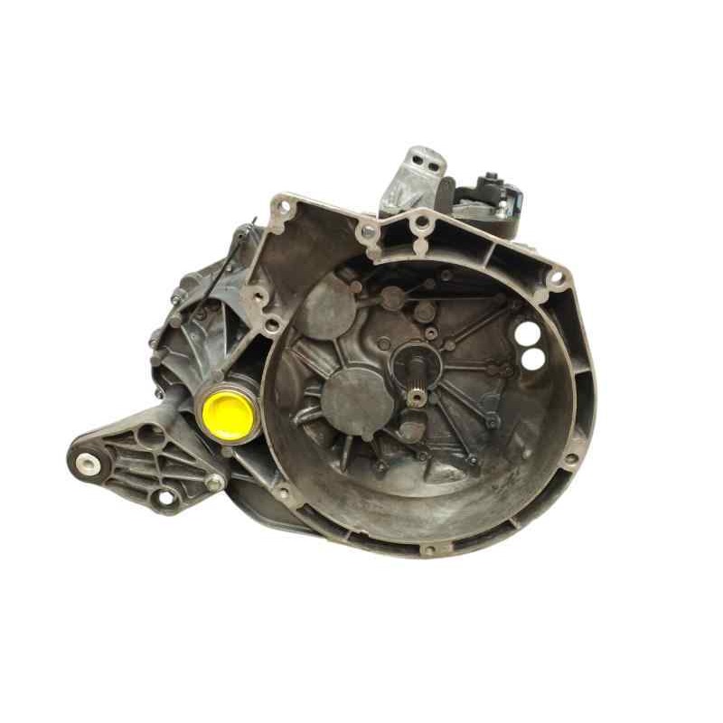 Recambio de caja cambios para ford focus iii 1.5 tdci referencia OEM IAM F1FR7002DDA  