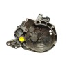 Recambio de caja cambios para ford focus iii 1.5 tdci referencia OEM IAM F1FR7002DDA  