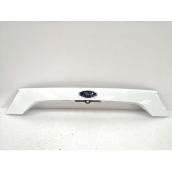 Recambio de moldura para ford kuga (cbs) referencia OEM IAM GJ54S43404A TRASERA PORTON BLANCO